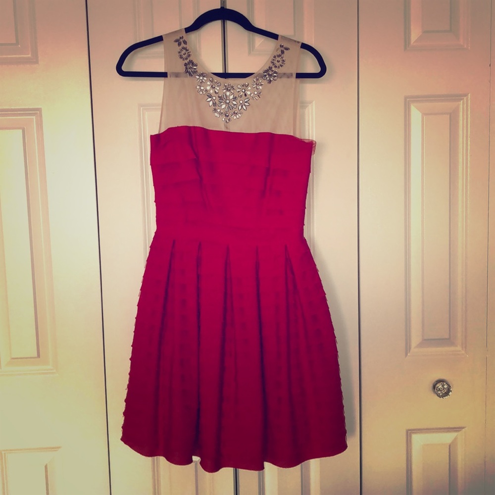 BCBG Max Azria Dress